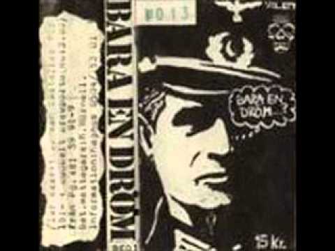 TROJNE  - 1983 - Tracks From VA Bara En Drom