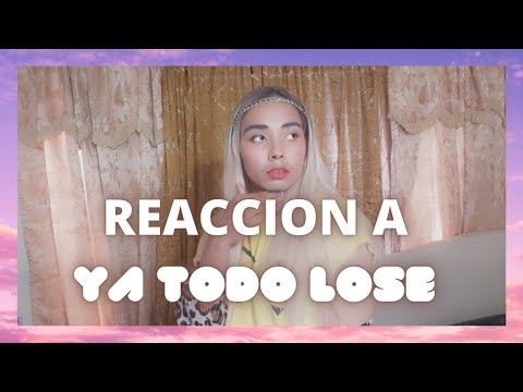 REACCION A| Malucci, Yoss Bones - Ya Lo Escuché Todo (Video Oficial) ɹɐʇS ʎʞu˥
