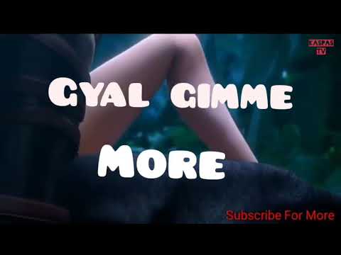 Tebimala Vyper ranking Ft Cindy lyrics video (kaspaslyrixtv)