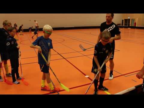 Utbynäs SK Innebandy- Tekning II