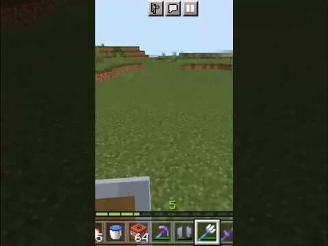 Insane Method to Craft Java Pocket in Minecraft 😱