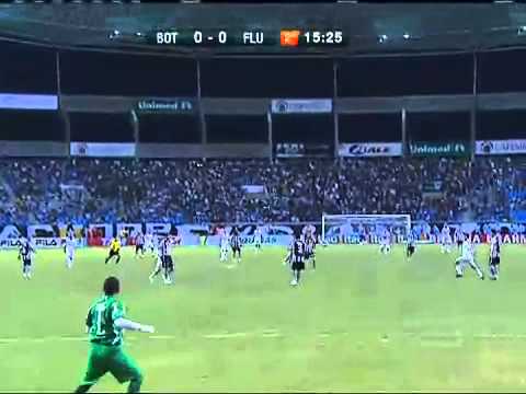 É Gol!!! quer saber: qual foi o gol mais bonito da 11ª rodada do Brasileirão 2010