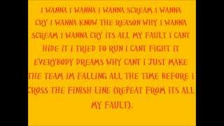 trapped by josephine as heard on dance moms