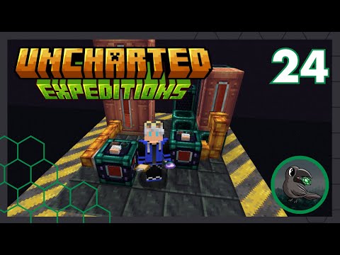 Uncharted Expeditions - Ep 24 - Void Tank Victory