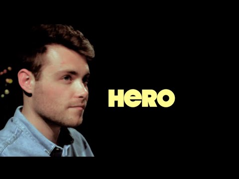 Jude Todd - Hero (Official Video)