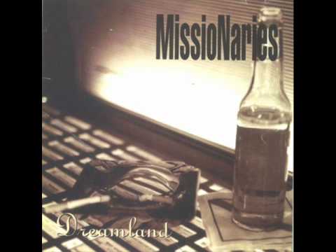 Hide ~ The MissioNaries