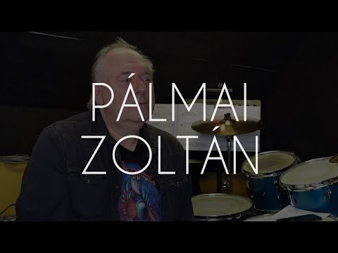 A GARAMI bemutatja   Pálmai Zoltán interjú