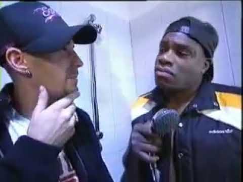 BOTY -  Battle Of The Year 2002 | DVD Full