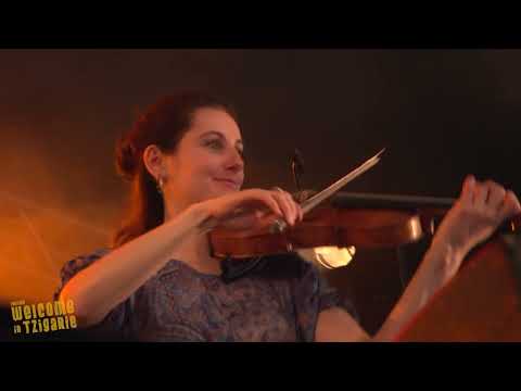 ROJAZE French team - Welcome in Tziganie 2022