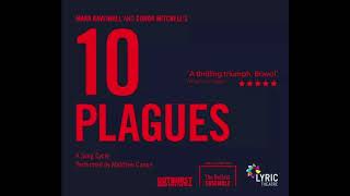 Farewell 'Ten Plagues'