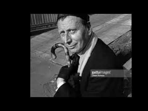 Günther Lüders Biografie - Deutsche Schauspieler