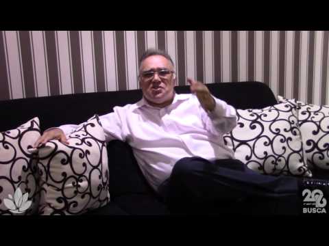 AD Família Plena: Devocional 29/02/2016 - Pr. Anselmo de Carvalho