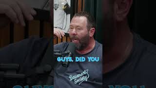 Bert Kreischer Breaks Down His Favorite KISS Songs and Gets Surprised by Gene Simmons