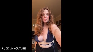 TikTok Famous #25 Ryleigh Hodgins