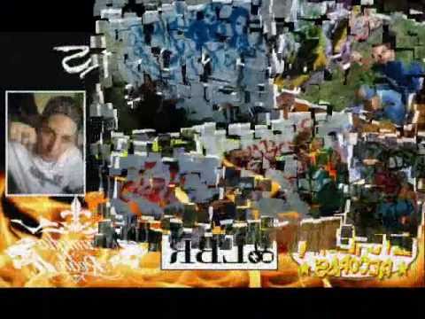 Shimeon Cars feat. Pig - Al Fuoko (prod. by Pig) [Gli Infami & La Ballotta, 2006]