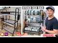 Unboxing 2/3-Tier Kitchen Dish Rack and Drainer Organizer | Assembling | Review