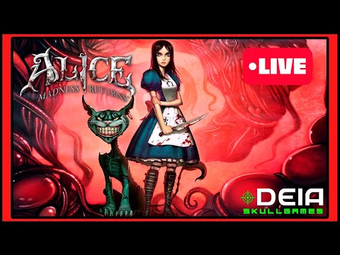 alice video game –