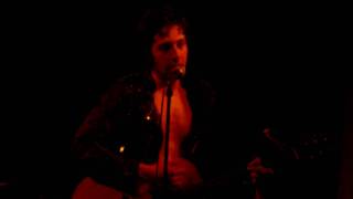 Adam Green (live@amsterdam) - Frozen in time