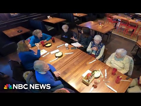 The new risk for residents of senior living communities