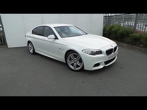 131D27642 - 131D27642 BMW 520d M Sport