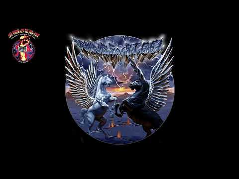 Wings Of Steel - Wings Of Steel [EP] (2022)