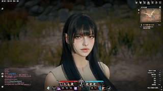 なんだかかっこいい弓使いで始めます【AION2】→メンテなのでAPEX誰でも一緒にやろう