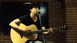 Ernie Halter - Blue Dress