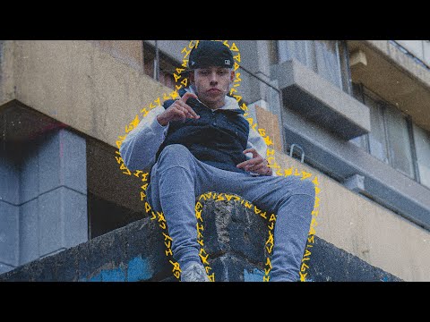 IcyCold, Olk Naibaf - Pa' Mi Casi Algo  (Shot by CastroVHZ)