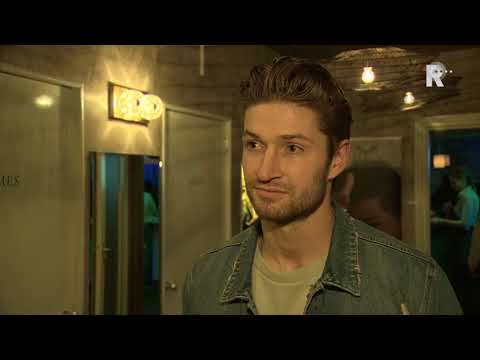 Van der Heijden over zijn herstel