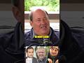 Brian Baumgartner Spills Steve Carell’s Departure from The Office