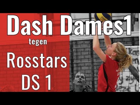 Dash - Rosstars (07-03-2020)