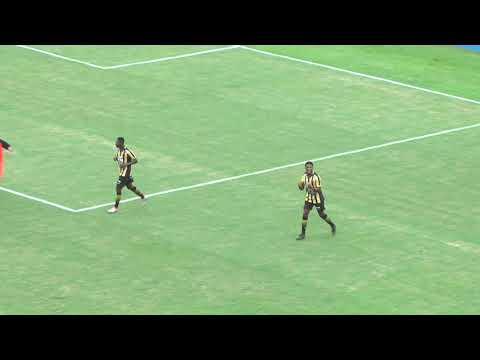 C.A Volta Redonda - TG - 2ª Rod - Volta Redonda x Cabofriense