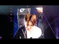 190608 So What @ BTS 방탄소년단 Speak Yourself Tour Stade de France Paris Concert Live Fancam