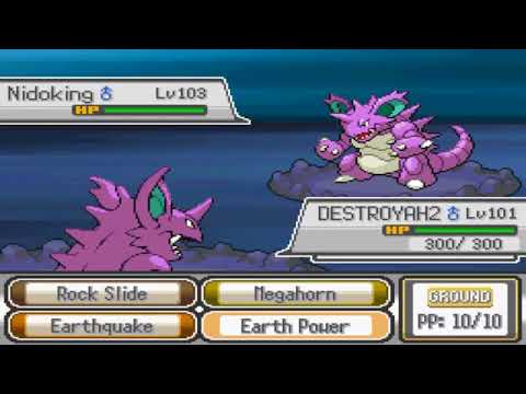 Pokemon Omicron W/Commentary Part 66 - Foothills of Mt. Nova