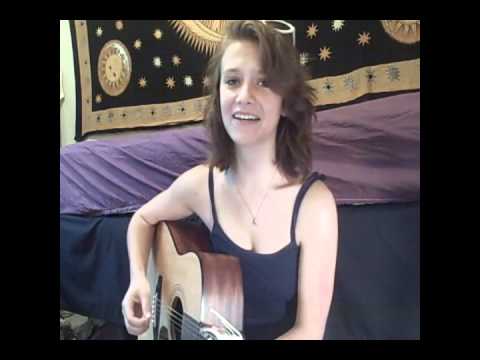 The Lazy Song by Bruno Mars (Cover by Olivia Bishop)