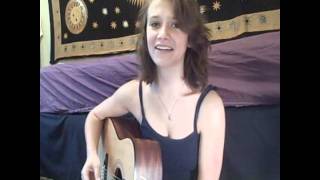 The Lazy Song by Bruno Mars (Cover by Olivia Bishop)