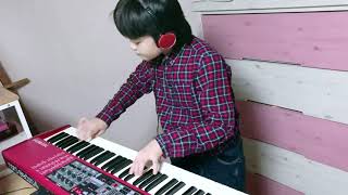 이동준 - Ashes to Ashes (Joe Sample)