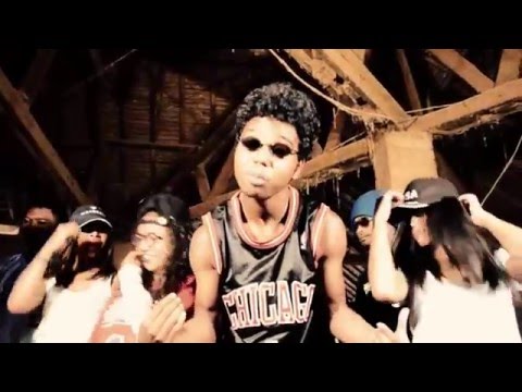 FEDERAL DANGE -   Dance 'Alina [ feat. JIOL'AMBUP'S ] | Official Video