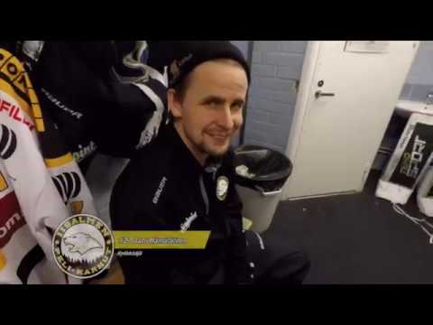 IPK Vlogi osa 6: huoltajan päivä