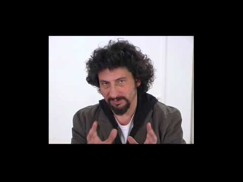 The Concert by Radu Mihaileanu in ENGLISH (Interview )