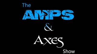 Amps & Axes - #098 - Scott Metzger