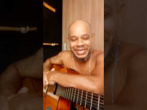 PBC partido da capoeira Mestre Reinaldinho