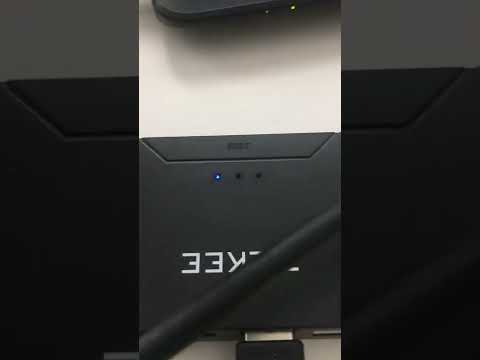 Zilkee non connection 18th July