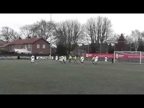 20150110 Dongen D1-MOC'17 D1 2e helft (oefen)