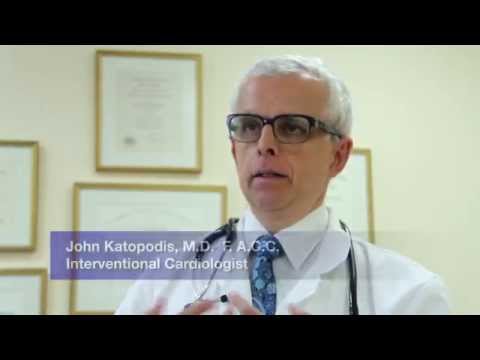 Chronic Total Occulsion (CTO) Treatments at Tallahassee Memorial HealthCare