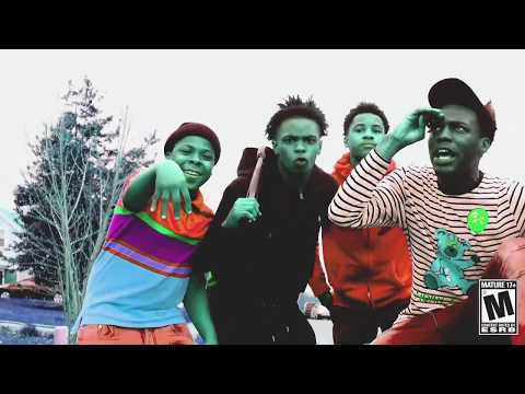 Mir Trillz • Bone Crusher