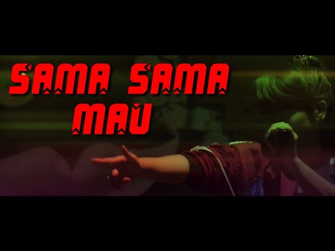 Jagad Ariani - Sama Sama Mau ( Official Music Video )