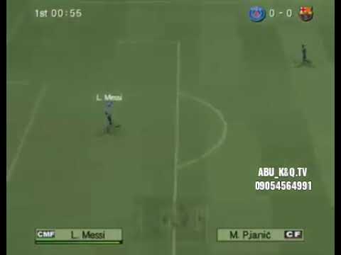 Love of Barca ❤️