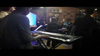 SEBUAH CINTA - SINGLE DUET - RYZALL NOH DAN RAHILA RASHUN 2019