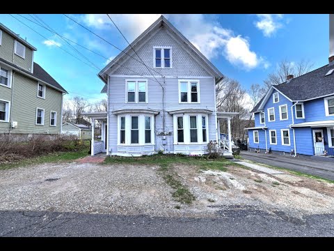 32-34 Maple Street Seymour, CT | ColdwellBankerHomes.com